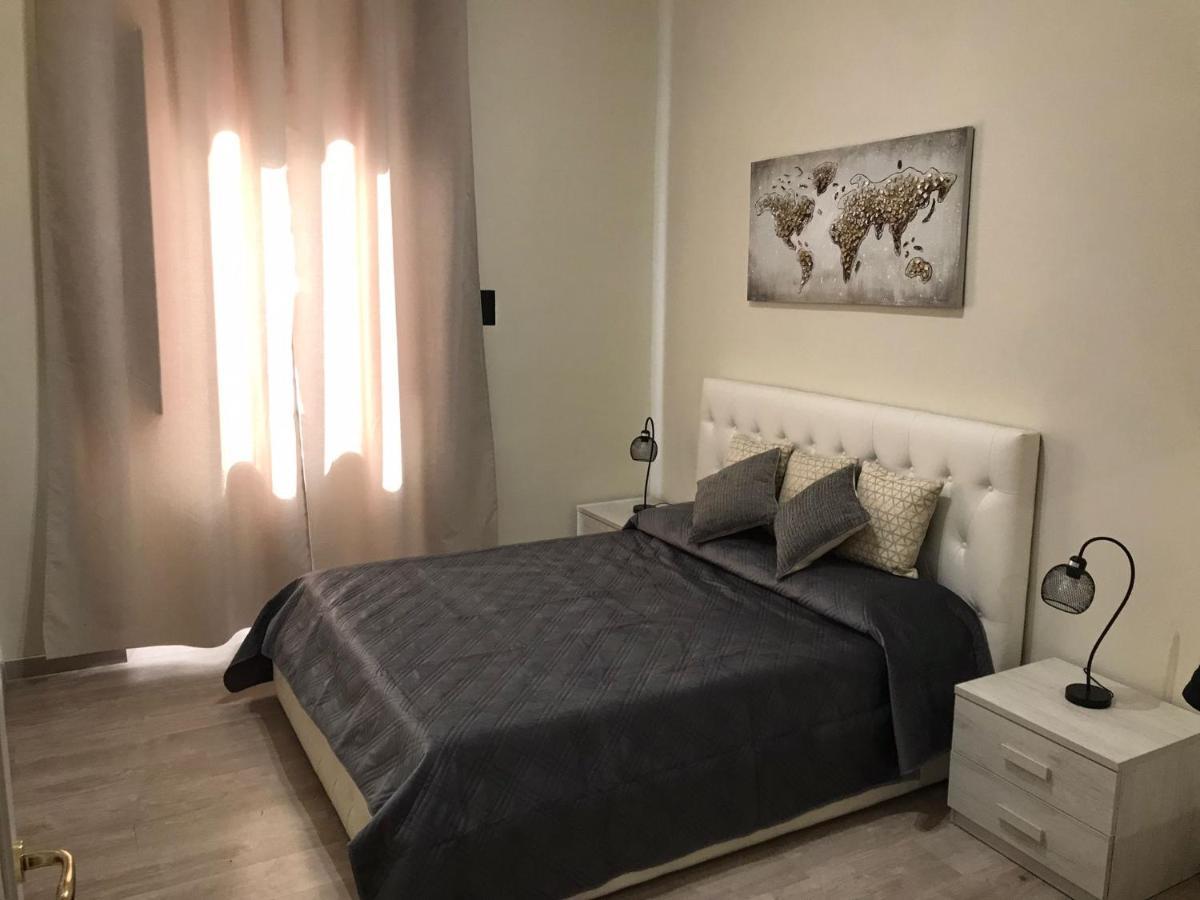 Apartment Magenta Rome
