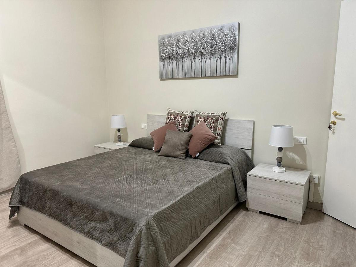 Apartment Magenta