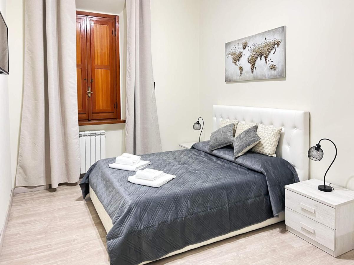 Apartamento Magenta Roma